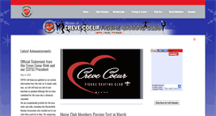Desktop Screenshot of ccfsc.us